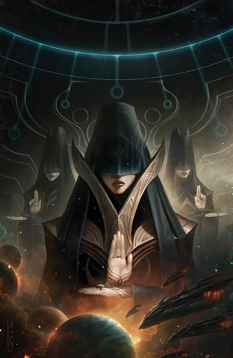 Dune House Harkonnen #3 (Of 12) Cvr C 10 Copy Incv Swanland (03/22/2023)