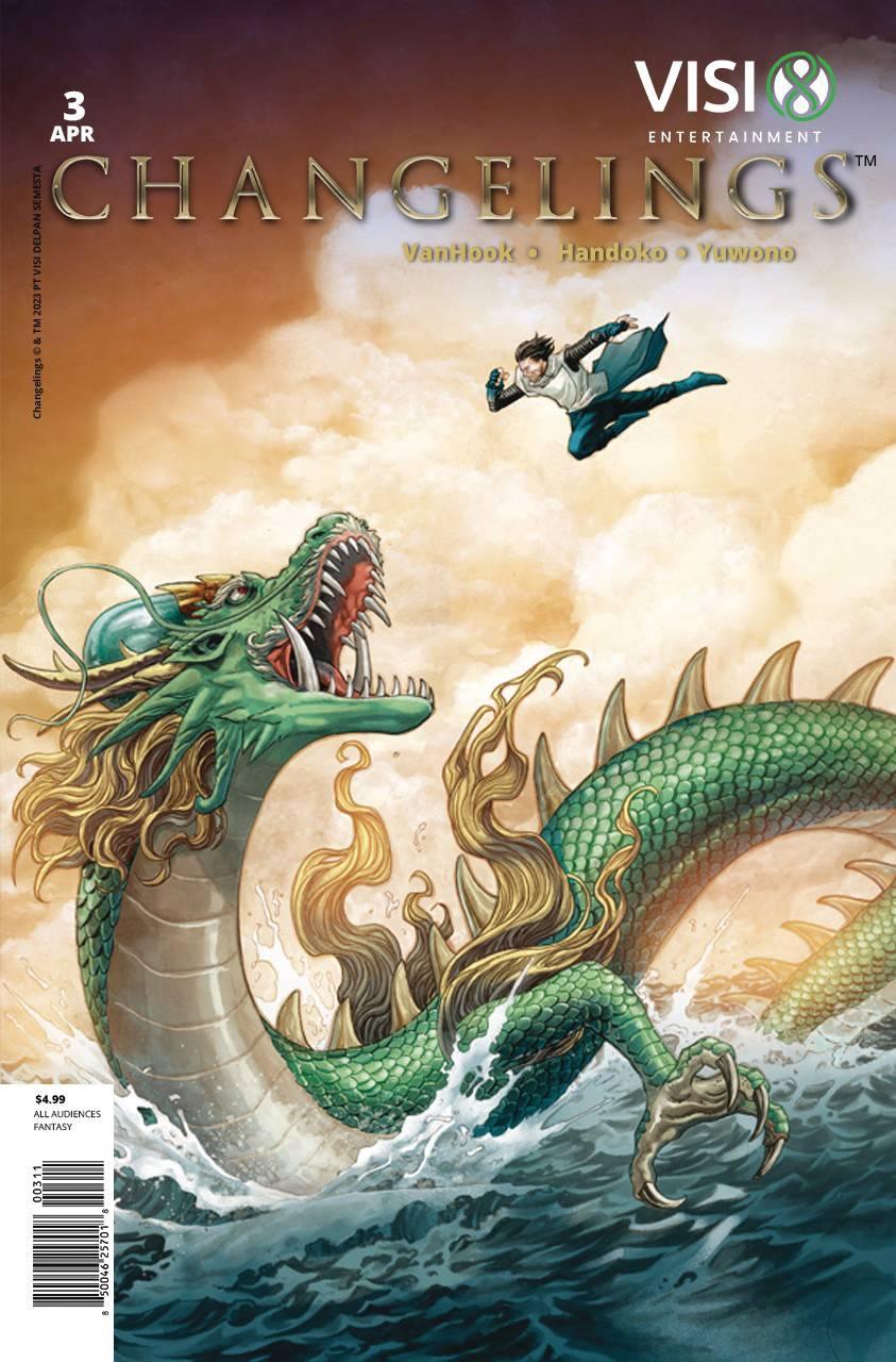 Changelings #3 (Of 7) (04/19/2023)