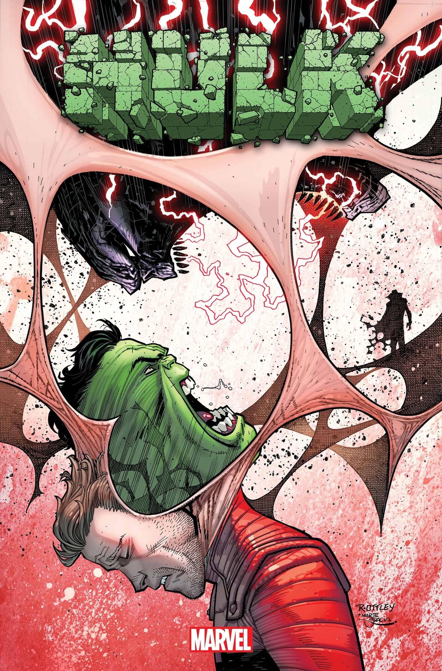 Hulk #14 - (04/26/2023)