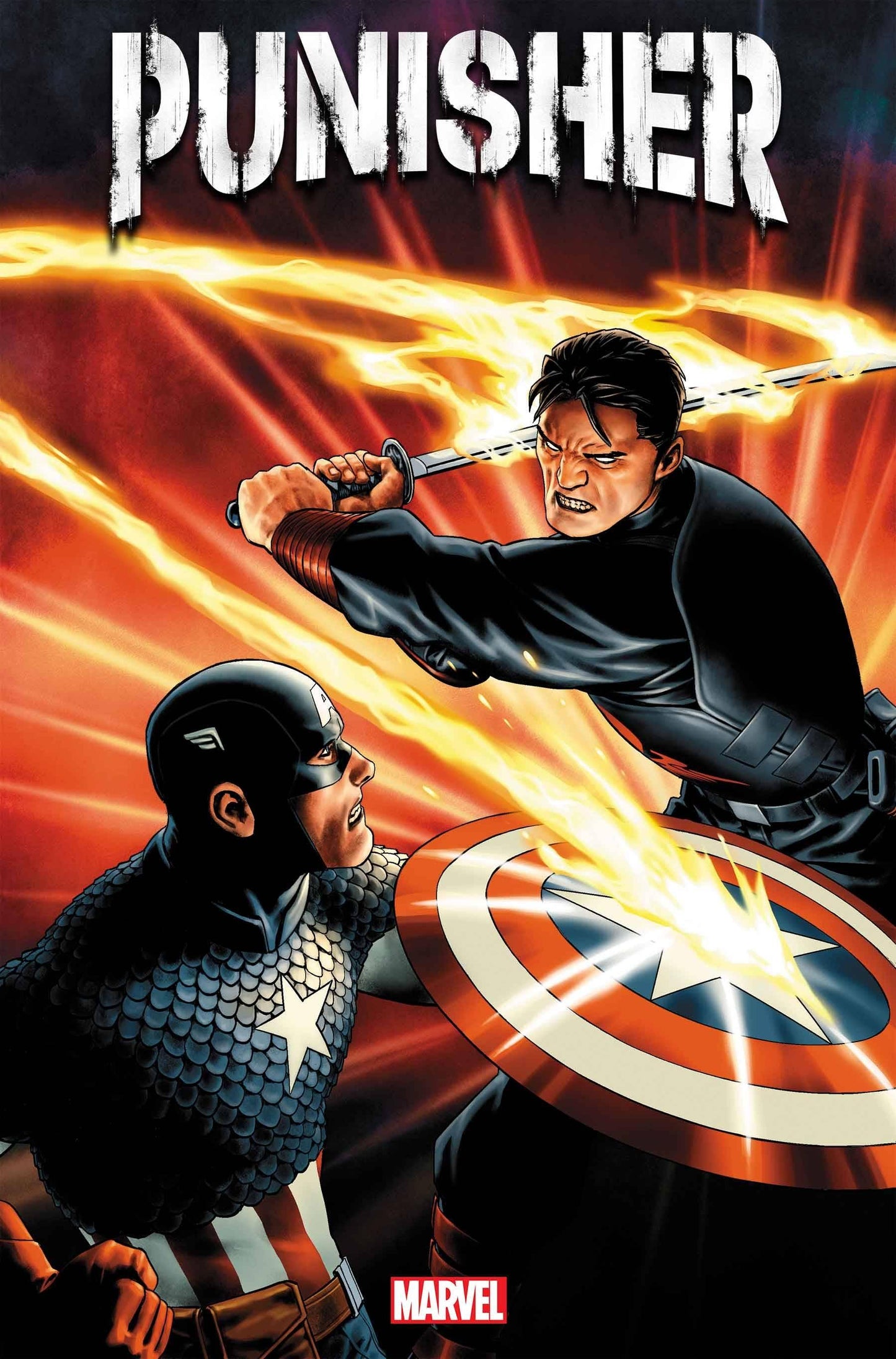 Punisher #11 (04/19/2023)