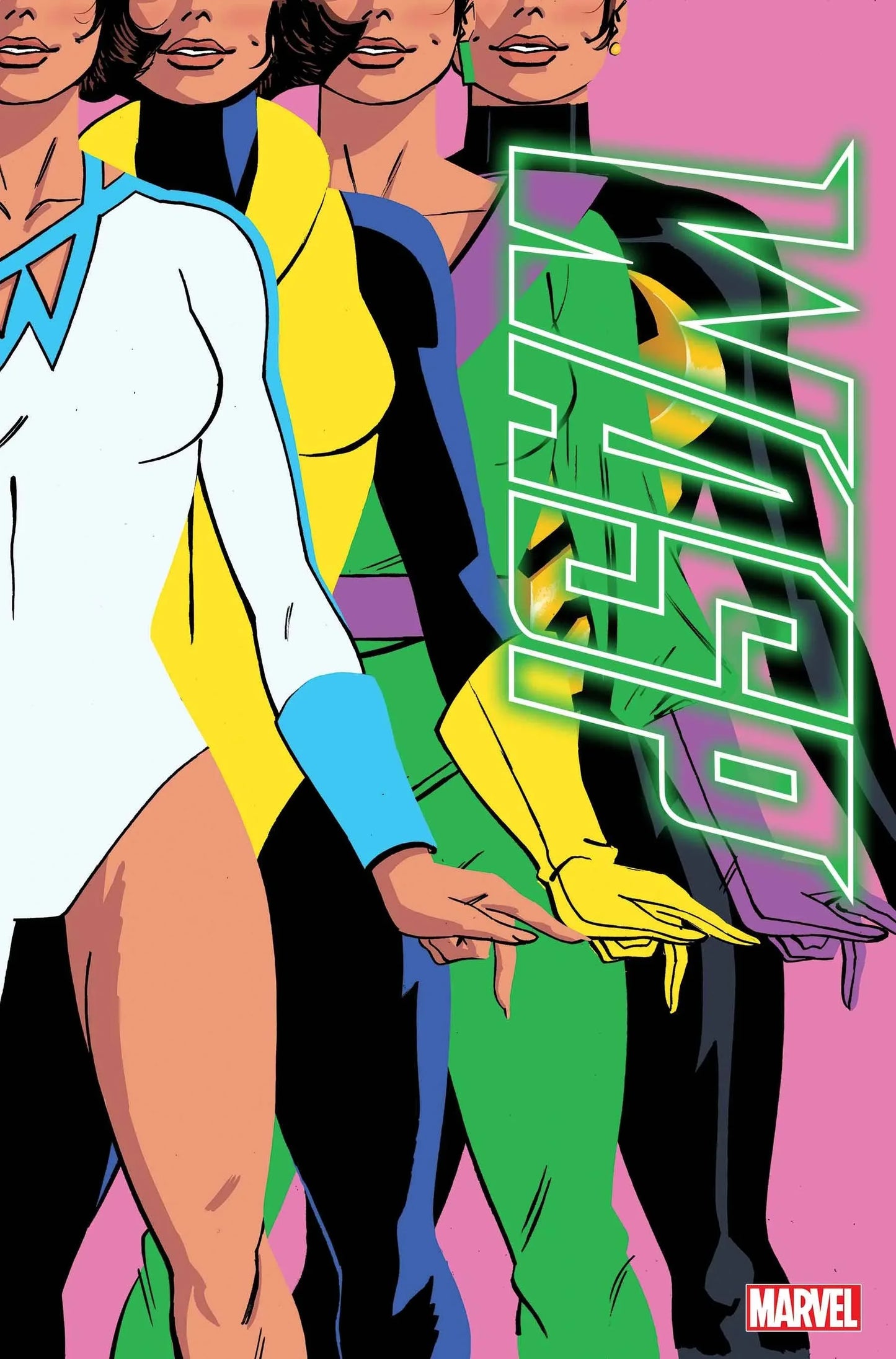 Wasp #4 (Of 4) - (04/26/2023)