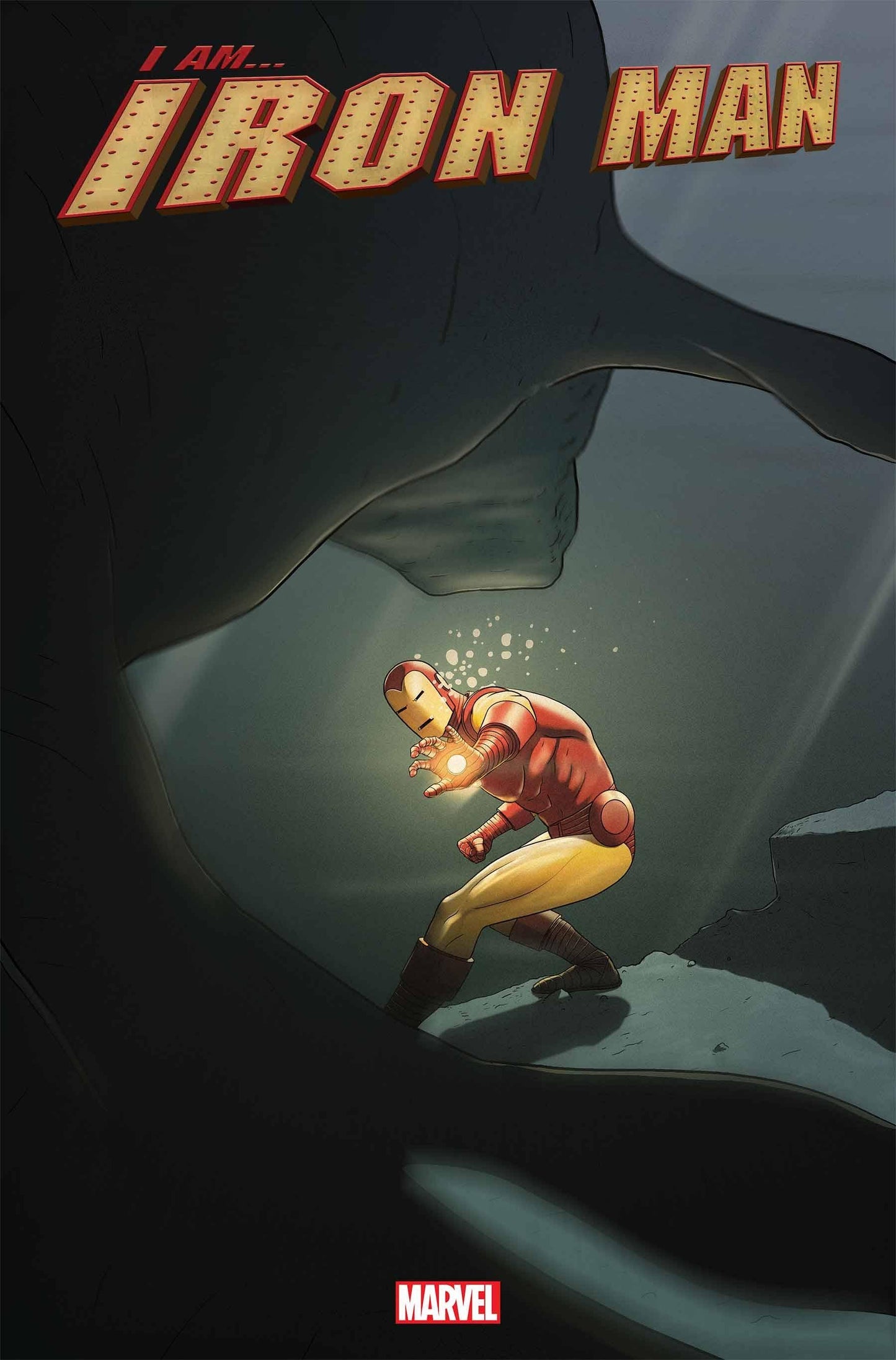 I Am Iron Man #2 - (04/05/2023)