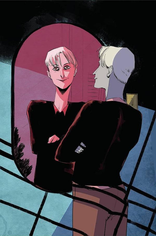 Children O/T Black Sun #4 Cvr D 10 Copy Cadonici Virgin Incv (04/12/2023)