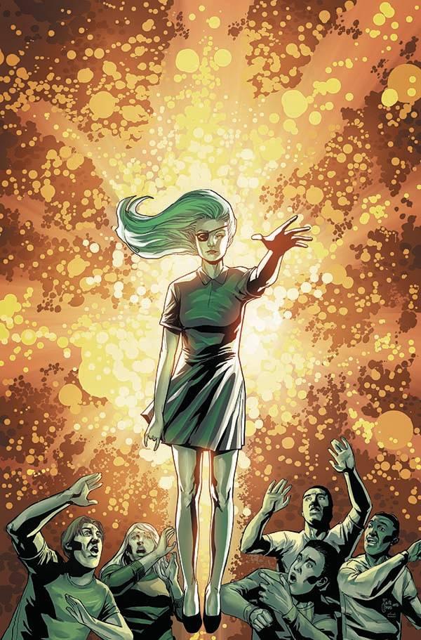 Children O/T Black Sun #4 Cvr F 30 Copy Casis Virgin Incv (M (04/12/2023)