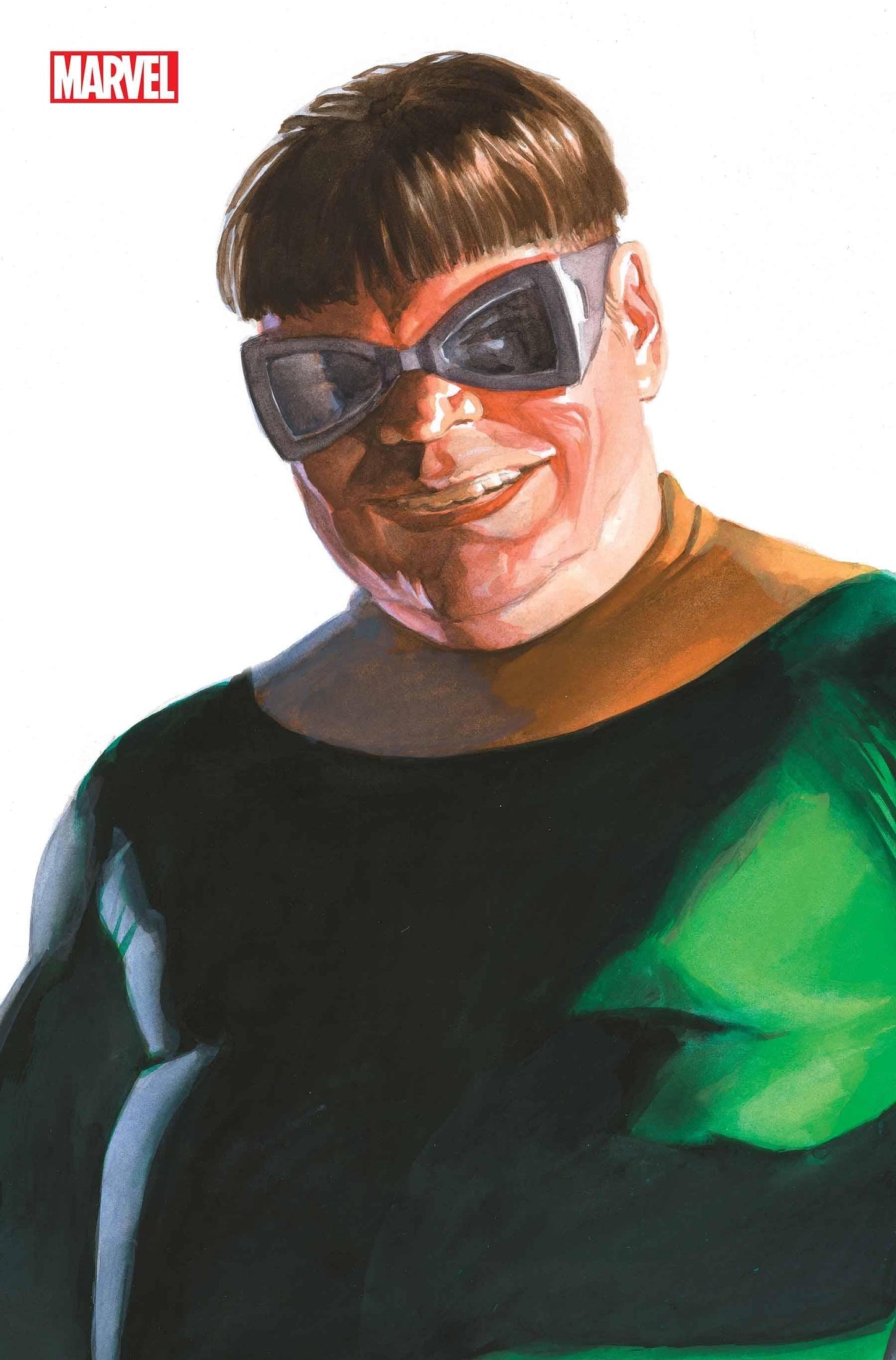 Spider-Man #7 Alex Ross Timeless Doctor Octopus Virgin Var (04/05/2023)
