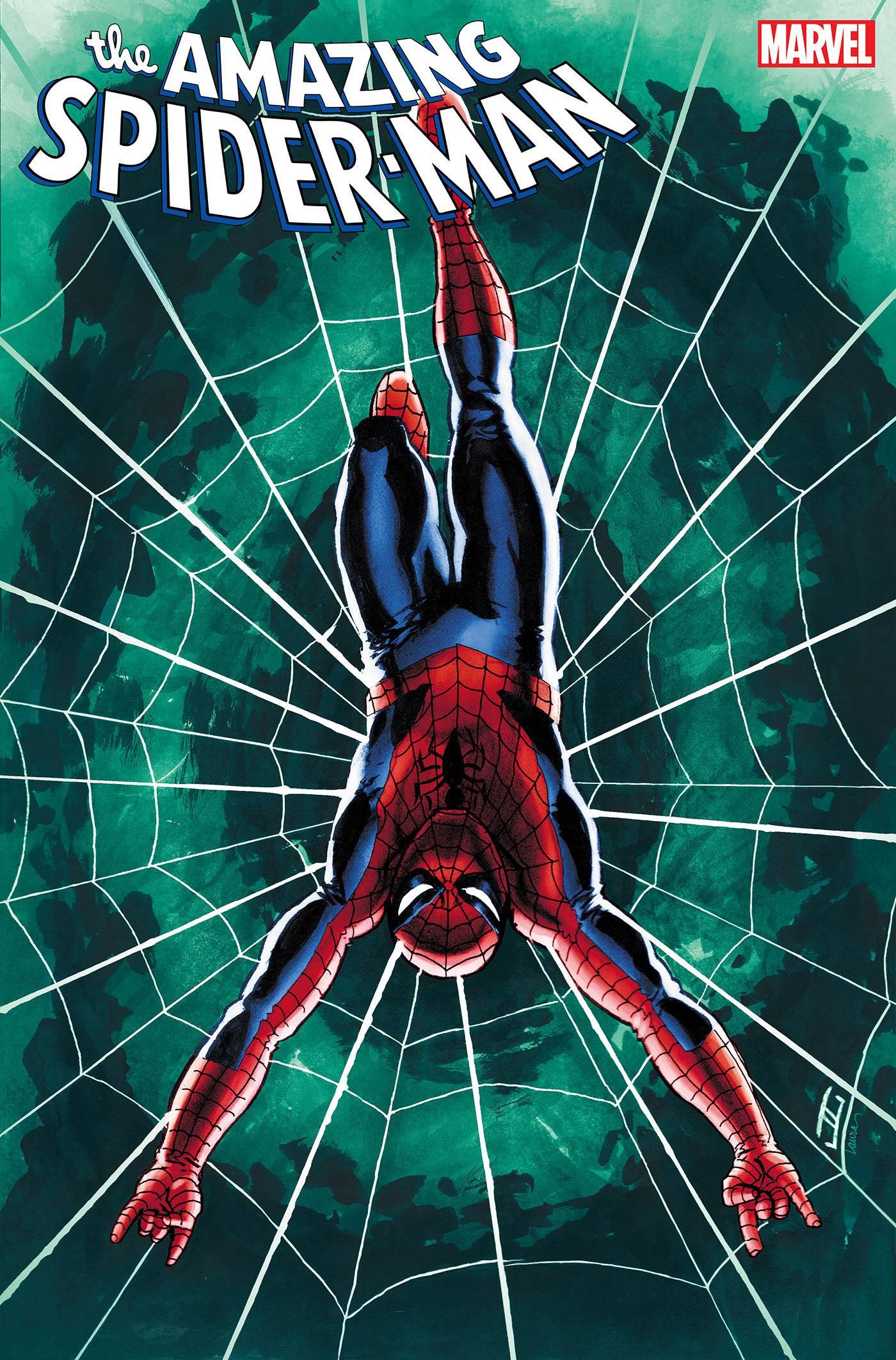 Amazing Spider-Man #25 - John Cassaday Var (05/10/2023)