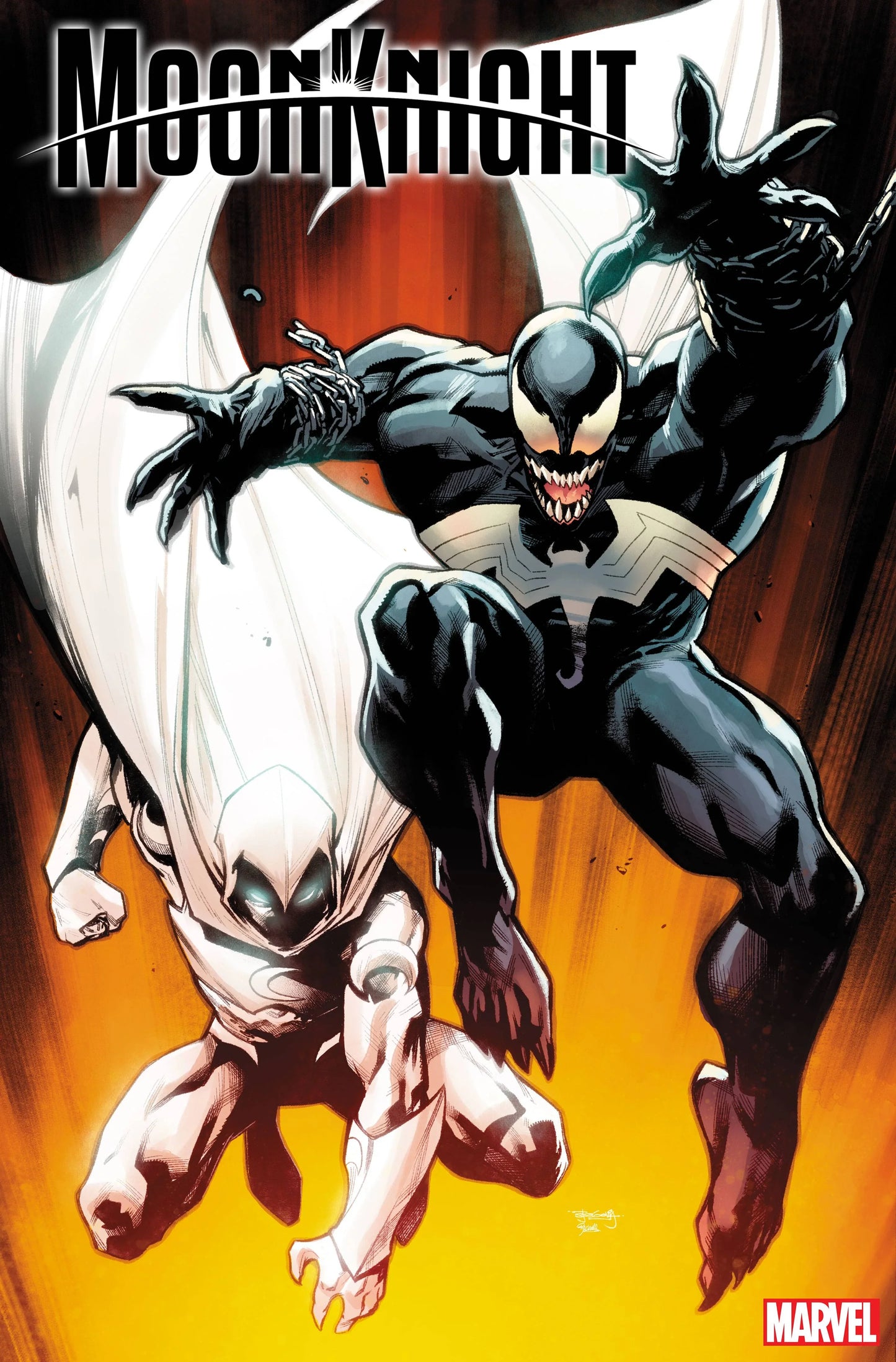 Moon Knight #23 (05/03/2023)