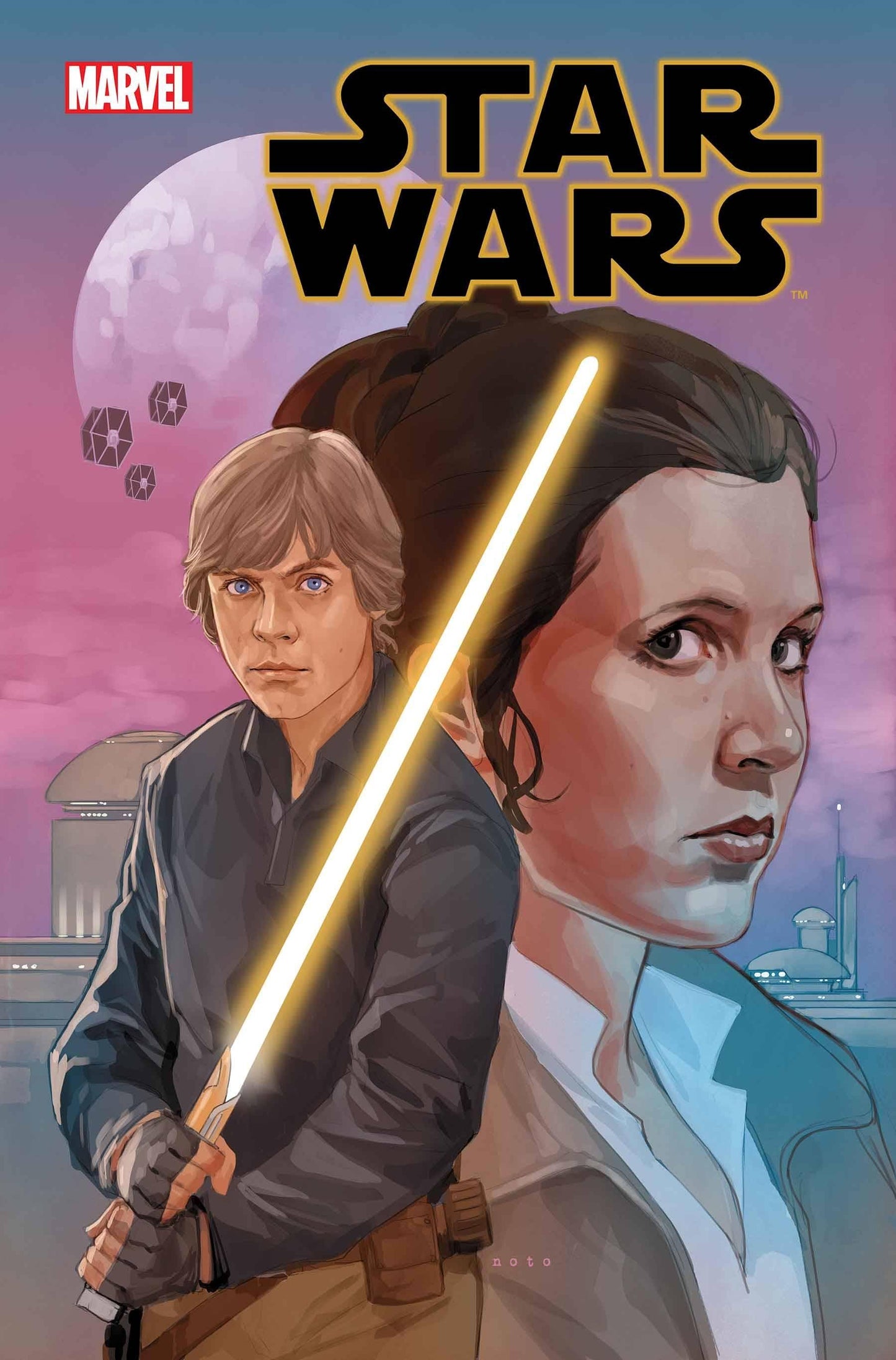Star Wars #34 Noto Var (05/03/2023)