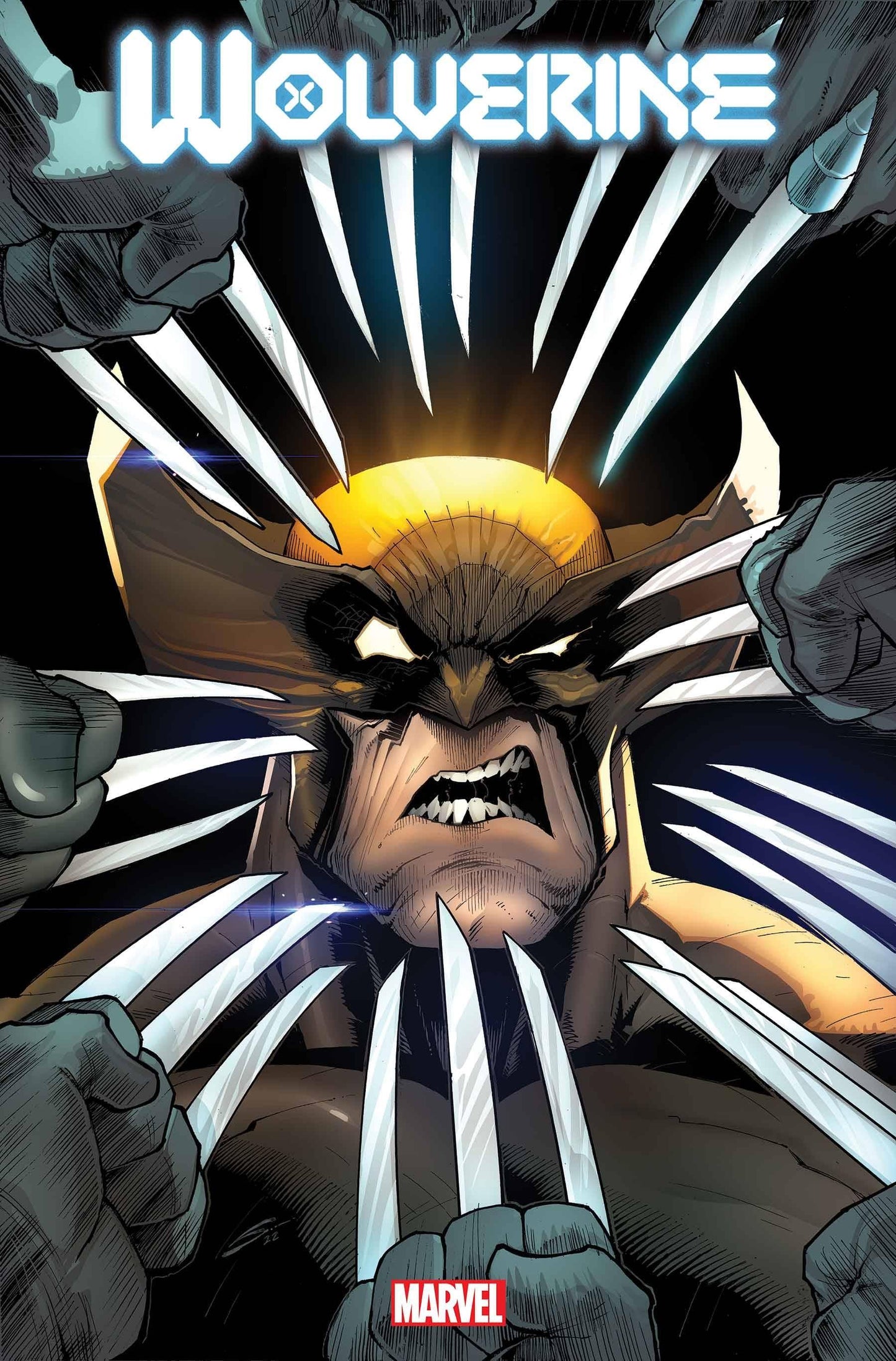 Wolverine #33 Sandoval Var (05/10/2023)