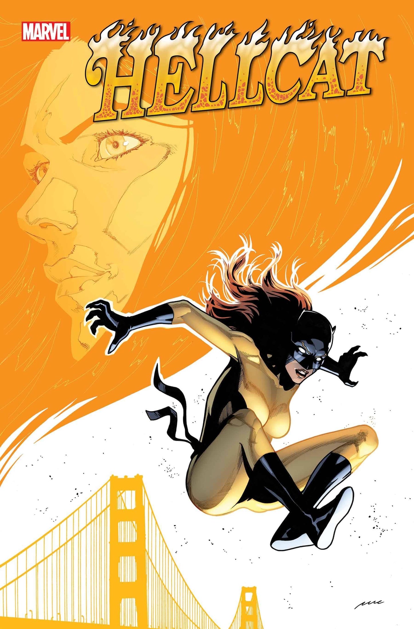 Hellcat #3 (Of 5) - (05/24/2023)