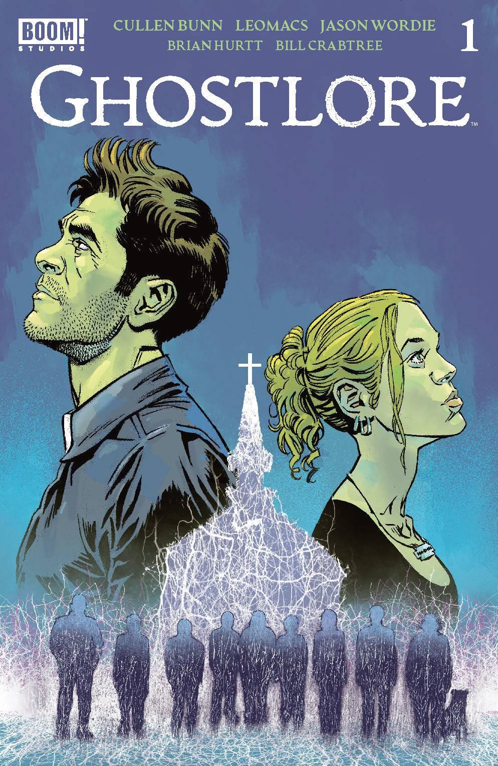 Ghostlore #1 (Of 12) Cvr A Leomacs (05/10/2023)