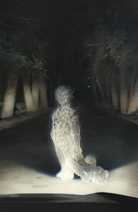 Ghostlore #1 (Of 12) Cvr E 25 Copy Incv Murakami (05/10/2023)