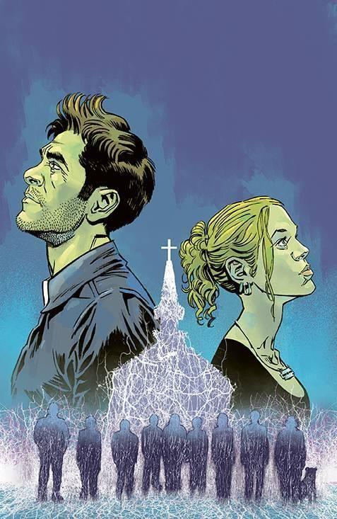 Ghostlore #1 (Of 12) Cvr G Unlockable Leomacs (05/10/2023)