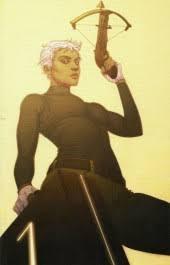 Seven Secrets #4 One Per Store Thank You Frison Var %product_vendow% - The One Stop Shop Comics & Games