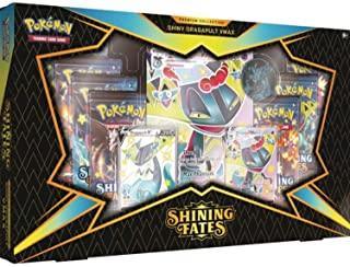 Shining Fates Premium Collection - Crobat Vmax Or Dragapult Vmax %product_vendow% - The One Stop Shop Comics & Games