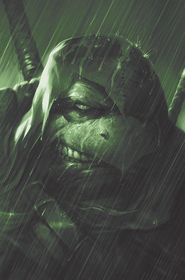 Tmnt The Last Ronin #1 (Of 5) Mattina “Shell Shock” Virgin Exclusive - 9/9/20 %product_vendow% - The One Stop Shop Comics & Games