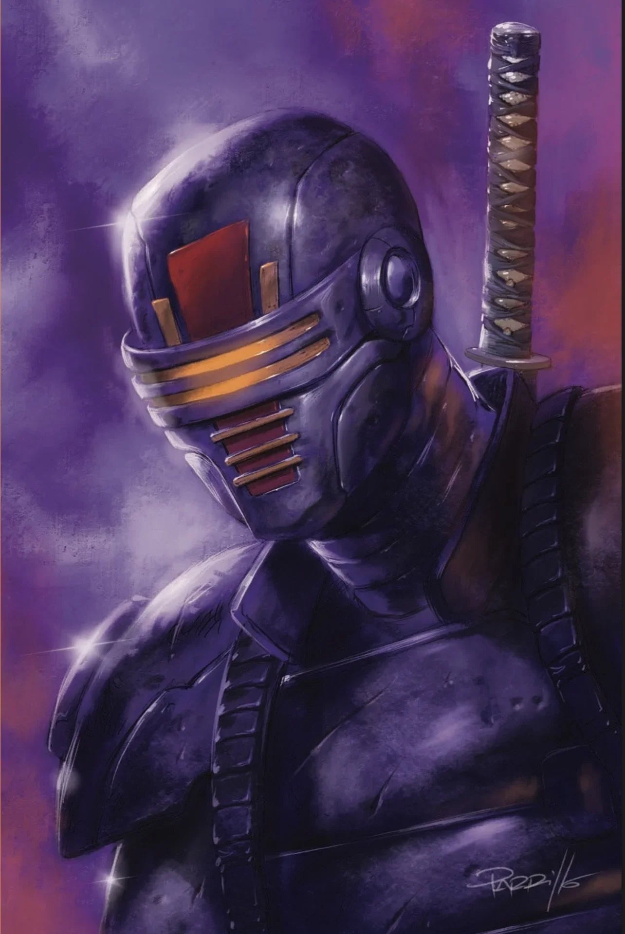 Tmnt The Last Ronin #2 (Of 5) Lucio Parrillo Exclusive Variant (02/17/2021) %product_vendow% - The One Stop Shop Comics & Games