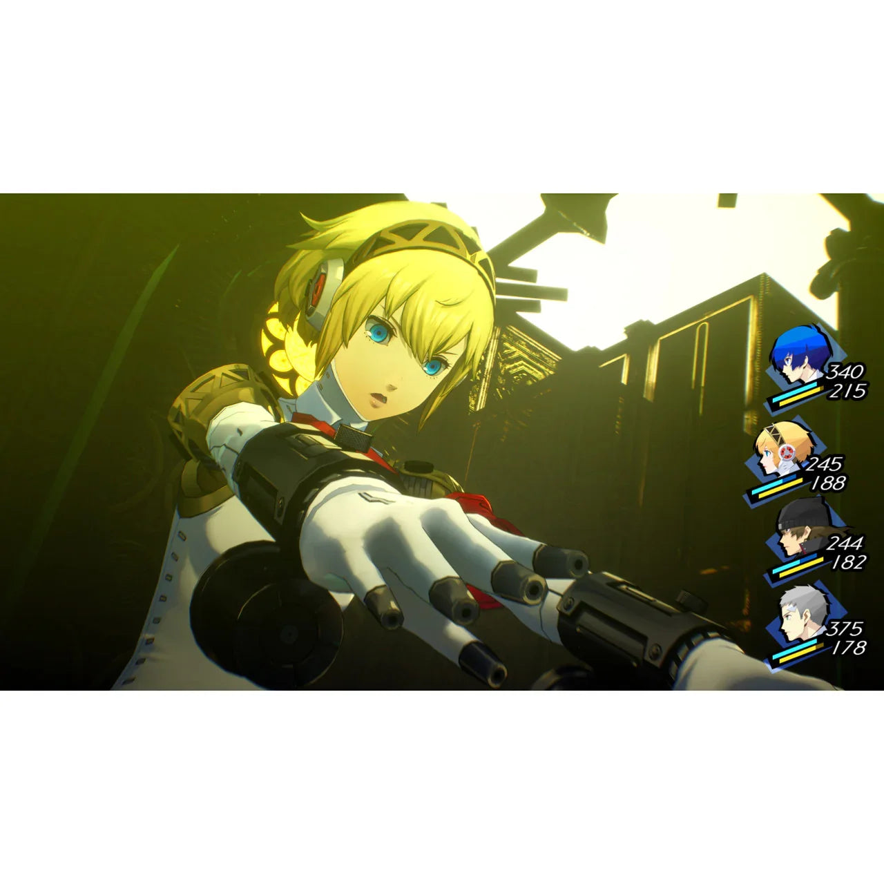 Persona 3 Reload - (New) (Playstation 5)