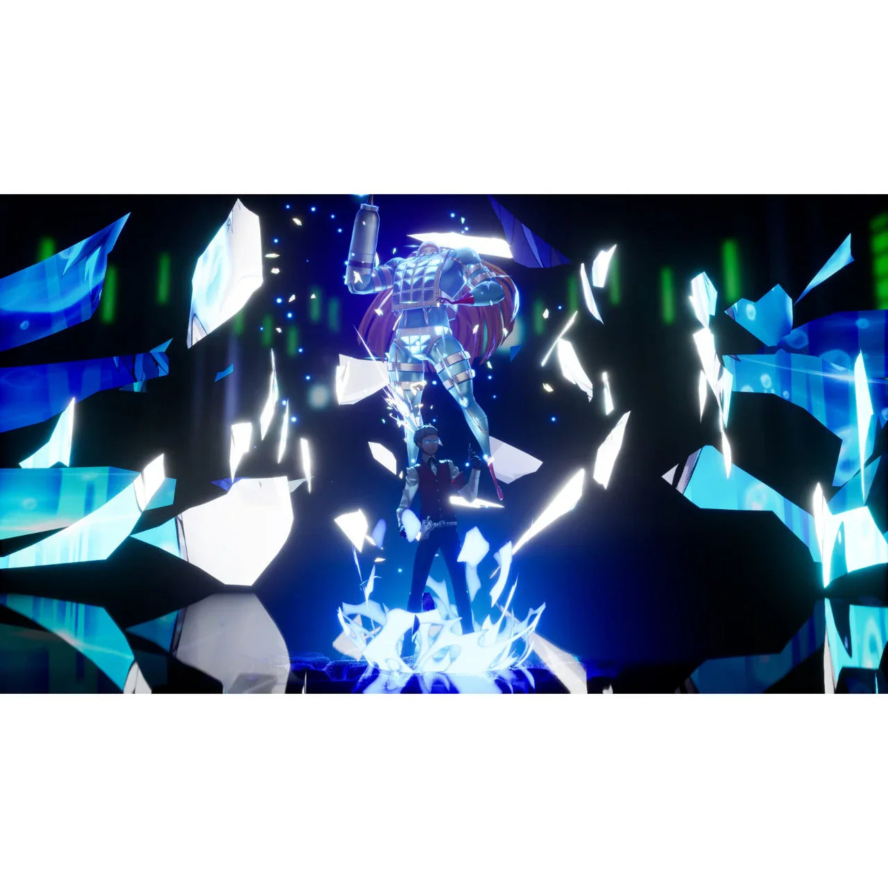 Persona 3 Reload - (New) (Playstation 5)