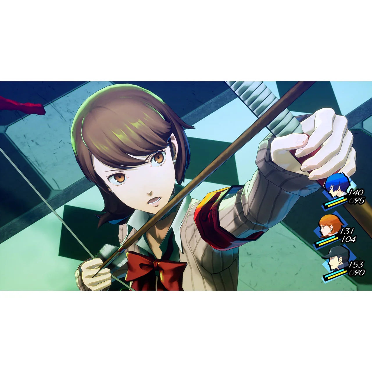 Persona 3 Reload - (New) (Playstation 5)