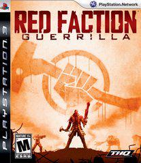 Red Faction: Guerrilla - (Complete) (Playstation 3)