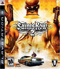 Saints Row 2 - (Game Only) (Playstation 3)