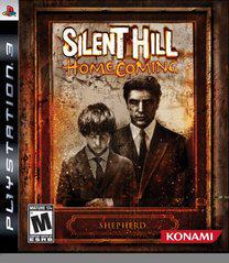 Silent Hill Homecoming - (Complete) (Playstation 3)