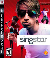 SingStar - (Complete) (Playstation 3)