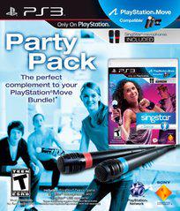 SingStar Dance - (Complete) (Playstation 3)