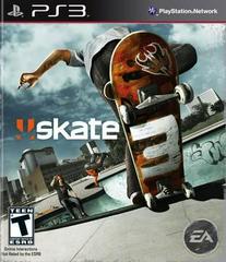 Skate 3 - (Game Only) (Playstation 3)