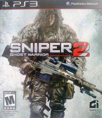 Sniper Ghost Warrior 2 - (Complete) (Playstation 3)