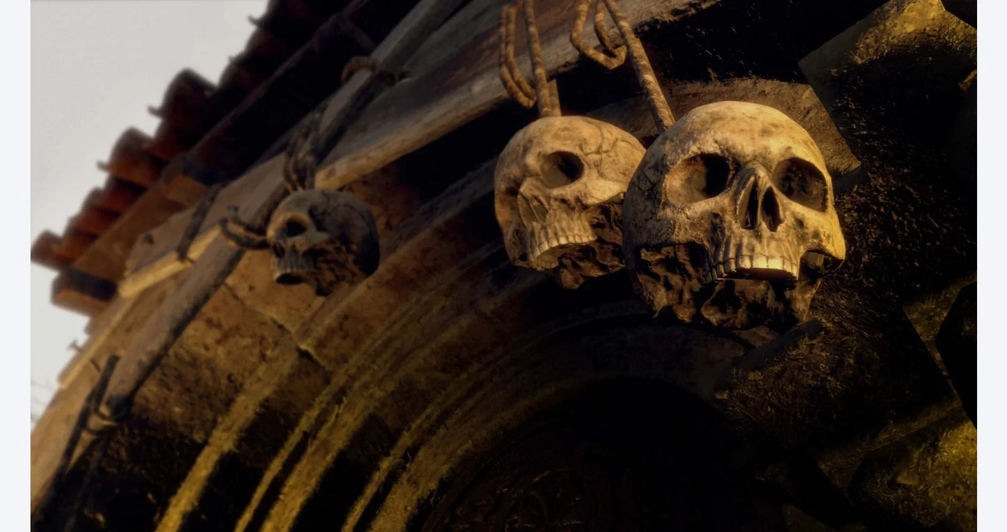 Resident Evil 4 Remake - (Complete) (Playstation 5)