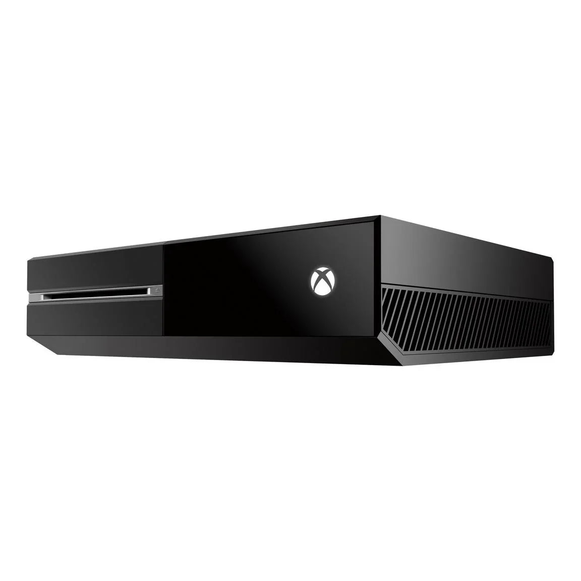 Xbox One 500 GB Black Console - (Complete In Box) (Xbox One)