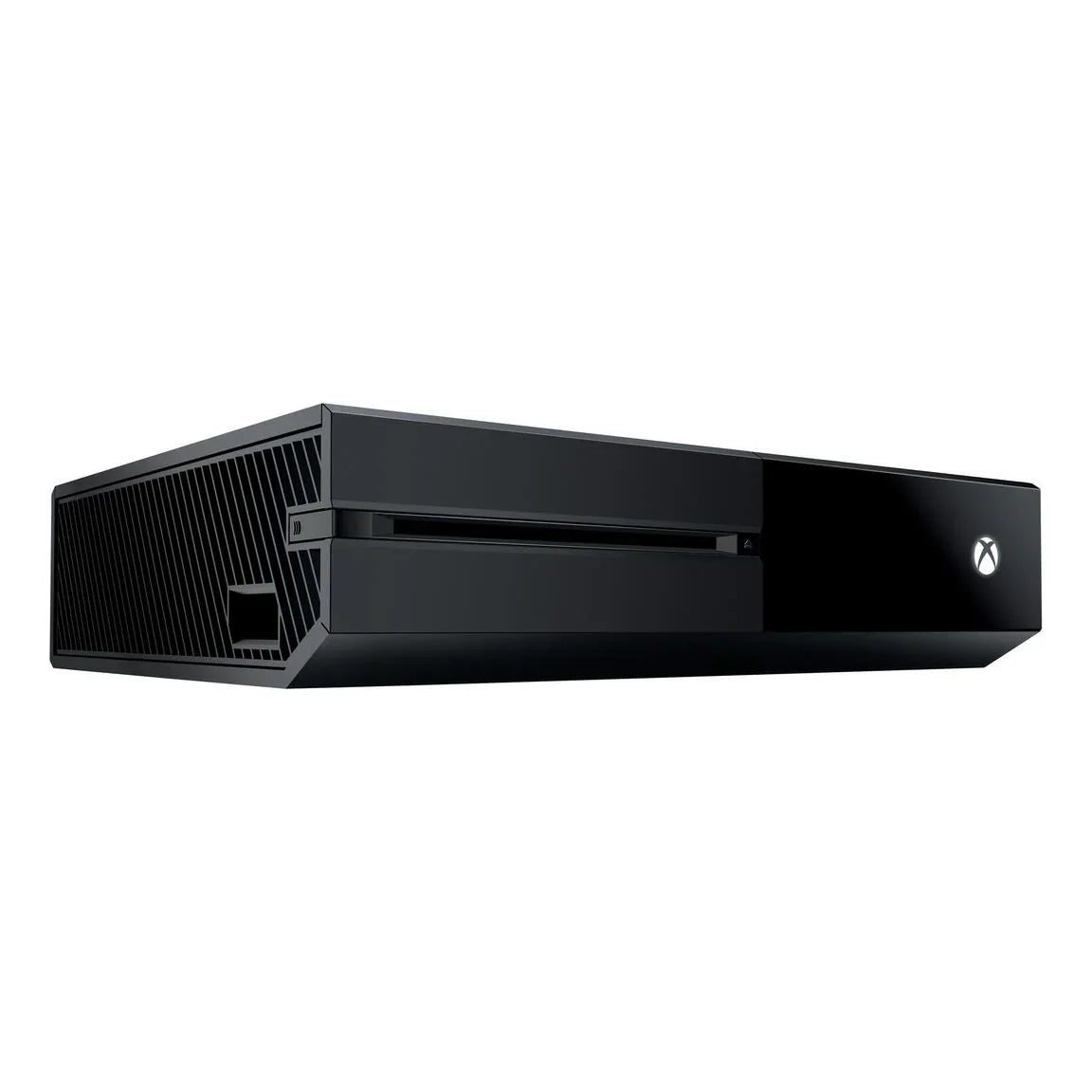 Xbox One 500 GB Black Console - (Complete In Box) (Xbox One)