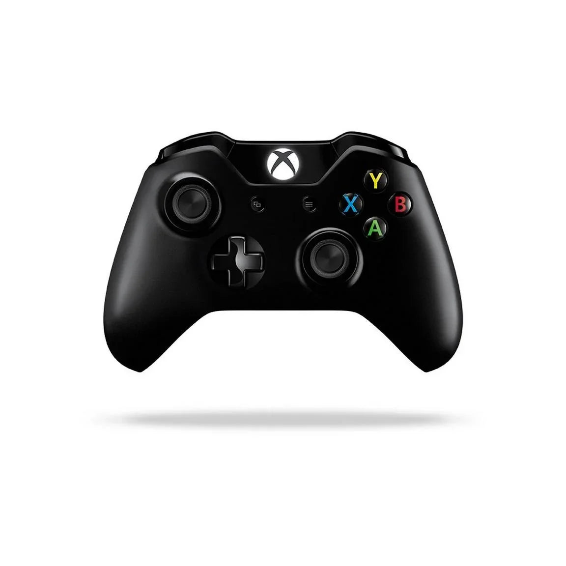 Xbox One 500 GB Black Console - (Complete In Box) (Xbox One)