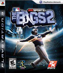 The Bigs 2 - (Incomplete) (Playstation 3)