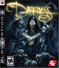 The Darkness - (Game Only) (Playstation 3)