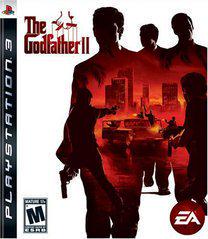 The Godfather II - (Complete) (Playstation 3)