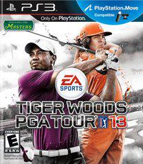 Tiger Woods PGA Tour 13 - (Game Only) (Playstation 3)
