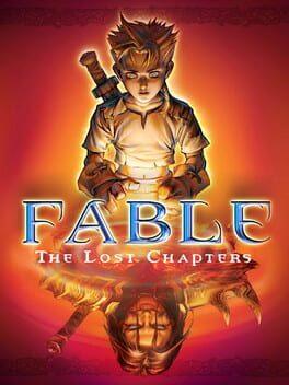 Fable The Lost Chapters - (Complete) (PC Games)
