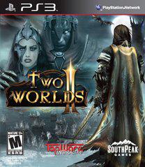 Two Worlds II - (Incomplete) (Playstation 3)