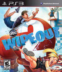 Wipeout 2 - (Complete) (Playstation 3)