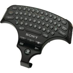 Wireless Keyboard - (Pre-Played) (Playstation 3)