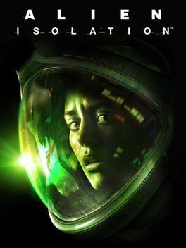 Alien: Isolation - (Complete) (Playstation 4)
