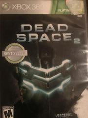 Dead Space 2 [Platinum Hits] - (Complete) (Xbox 360)