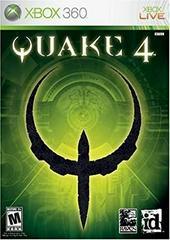 Quake 4 [Bonus Disc Edition] - (Incomplete) (Xbox 360)