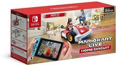 Mario Kart Live: Home Circuit [Mario Set] - (Pre-Played) (Nintendo Switch)