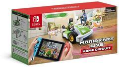 Mario Kart Live: Home Circuit [Luigi Set] - (Pre-Played) (Nintendo Switch)