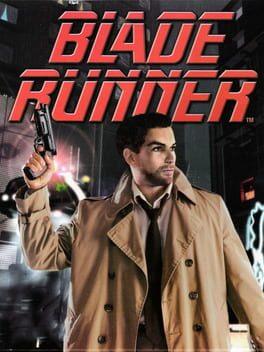 Blade Runner - (Complete) (PC Games)