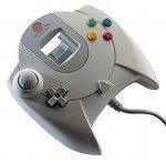 Sega Dreamcast Controller - (Pre-Played) (Sega Dreamcast)